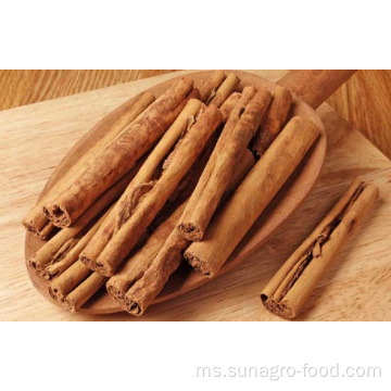 Serbuk Cinnamon Organik Berkualiti Tinggi